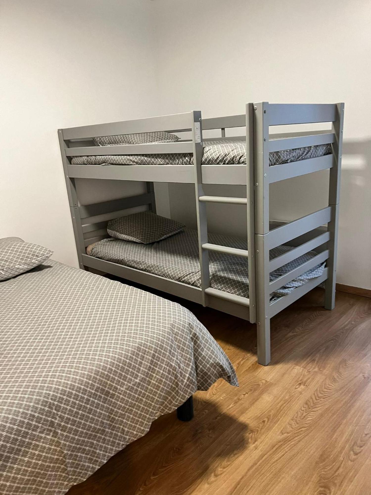 Appartement 5Min Gare Rer Disneyland Paris Val D'Europe La Vallee Village Parking Inclus Montévrain Buitenkant foto